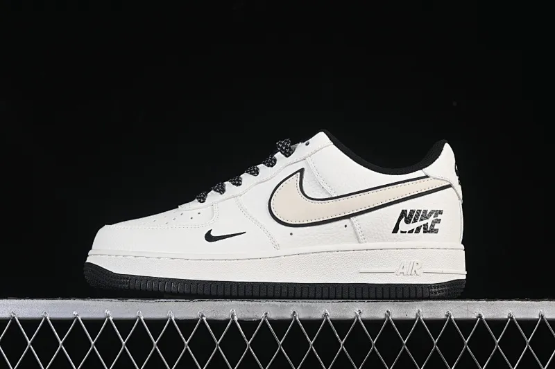 All Categories Nk Air Force 1 Air Force Series Nk Air Force 1 Low Air Force Low Nike Air Force 1'07 Low Black Label Air Force One Low Casual Shoes CS5288-047